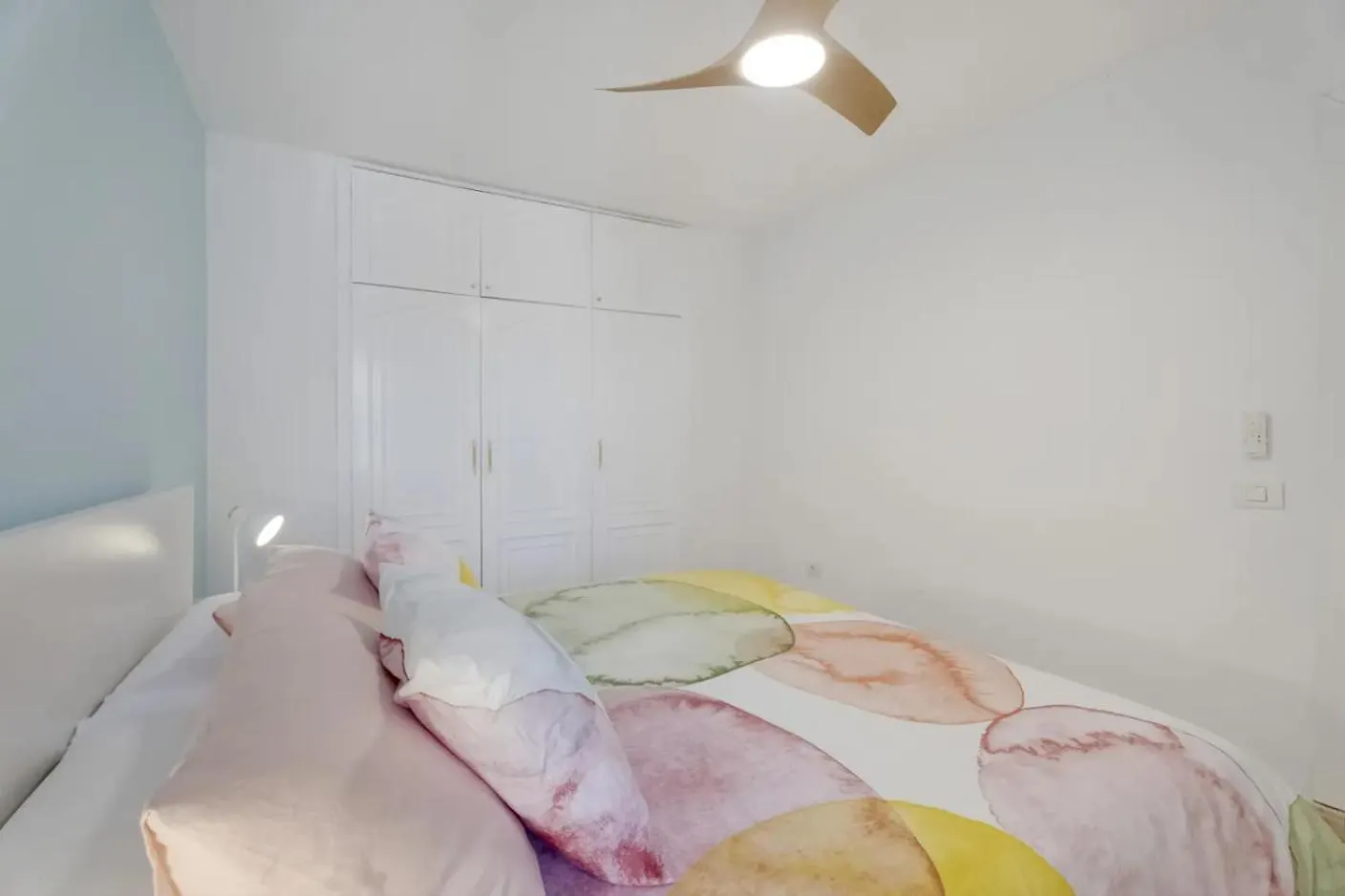 Sun&River Condo 플라야데라스아메리카스 스페인