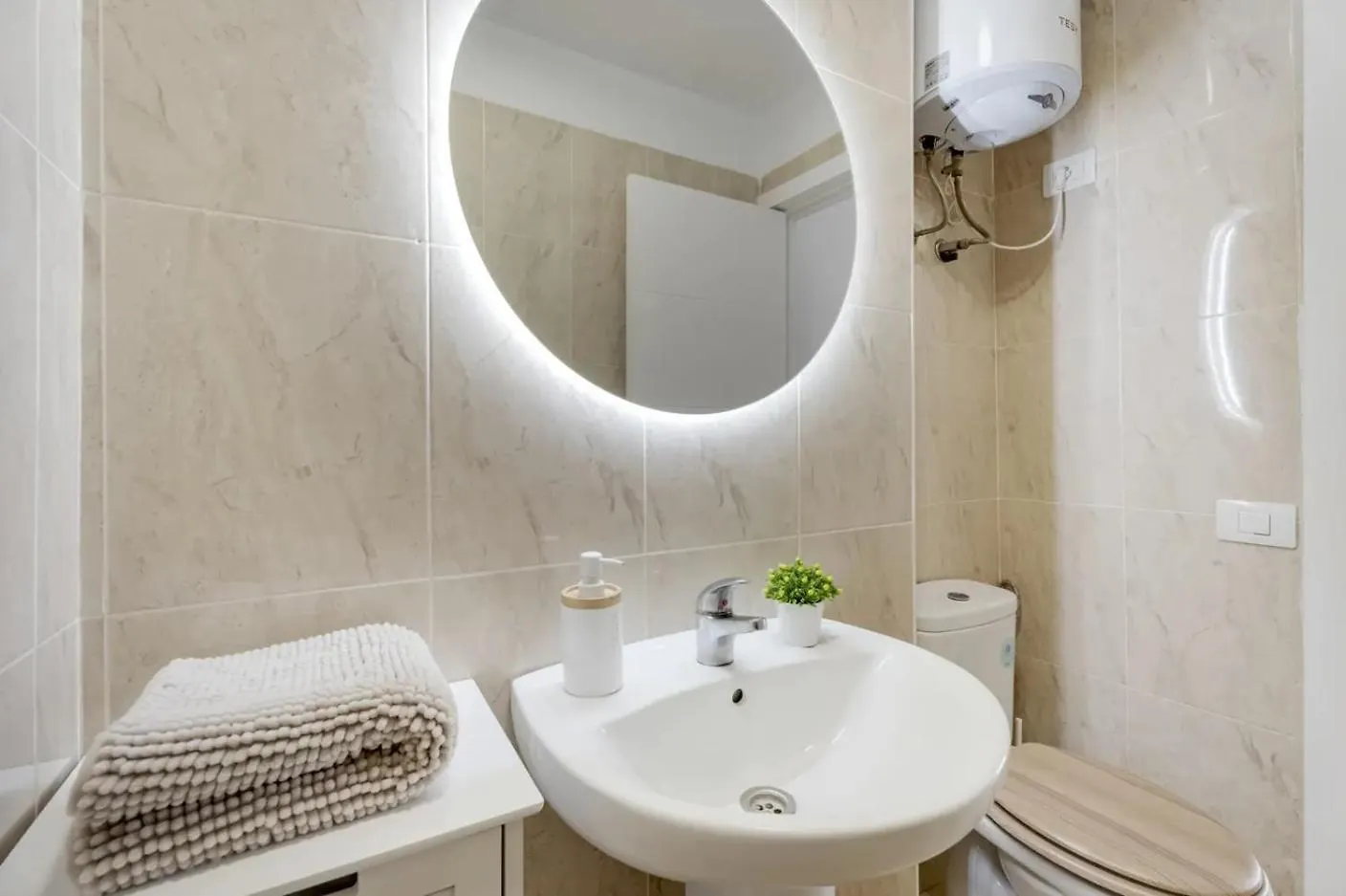 Sun&River Condo 플라야데라스아메리카스 0*,  스페인