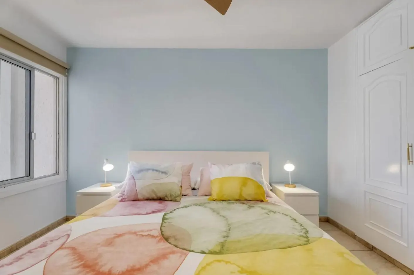 Sun&River Condo 플라야데라스아메리카스 0*,  스페인