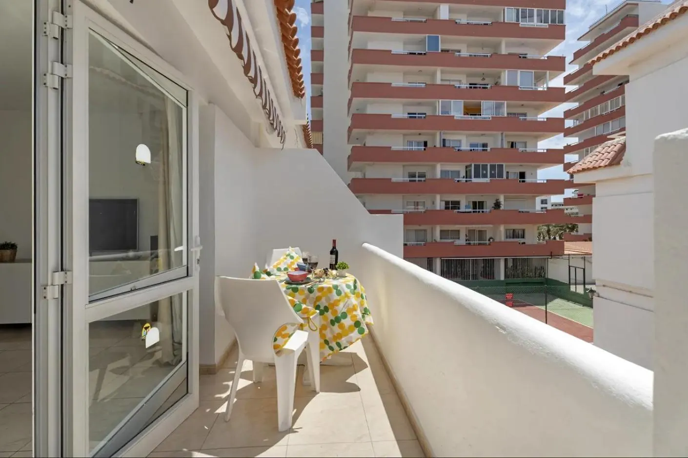Sun&River Condo 플라야데라스아메리카스