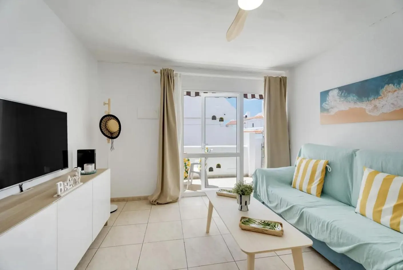 Sun&River Condo 플라야데라스아메리카스