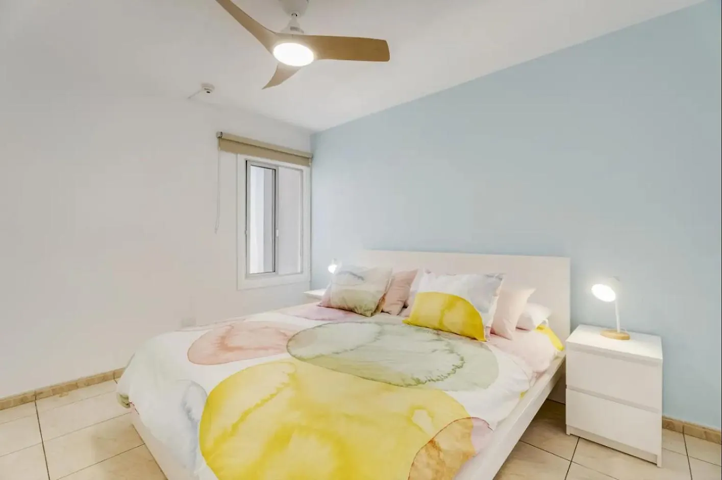 公寓 Sun&River Condo 美洲海滩