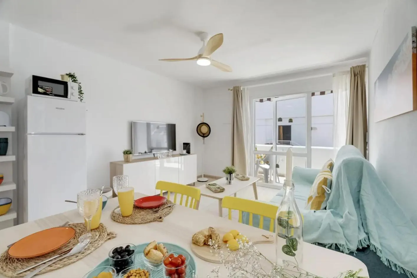 Sun&River Condo 美洲海滩 0*,